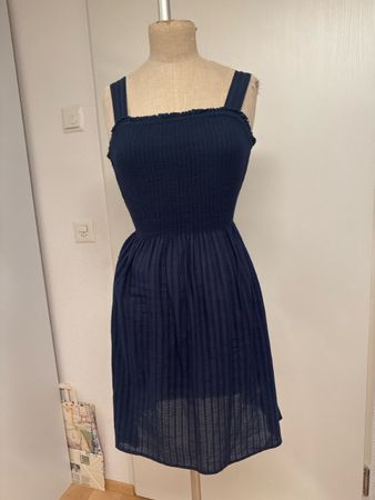 Accessorize  Kleid dunkelblau Grösse XS neu