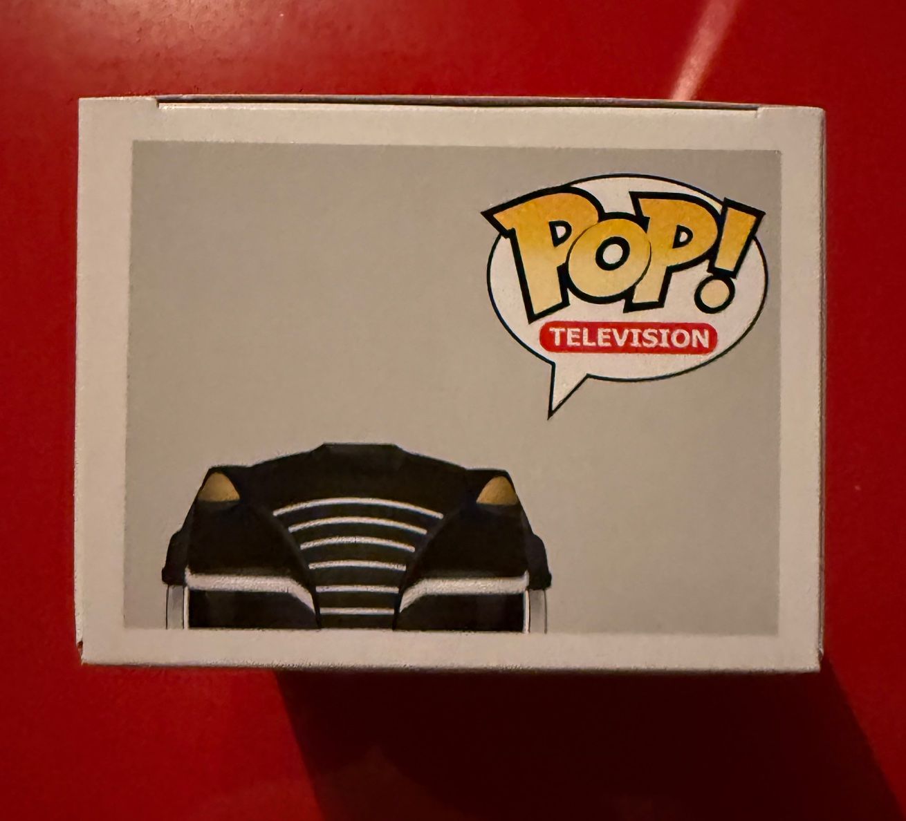 Funko Statuette: Funko Pop! Black Ranger – Nuovo e nell'imballaggio originale da Moudon venduto da CollectorGeek 1