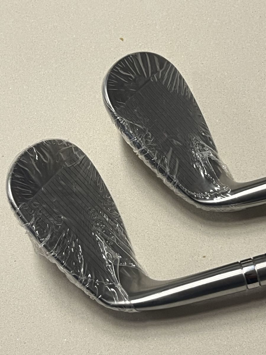 Titleist Schläger & Sets: Vokey SM11 - 50 & 56 – Neu und originalverpackt aus Genestrerio von dra_77zn 1