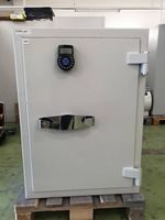 Kassenschrank R+V-II-1000/E (Occ-Nr. 900)