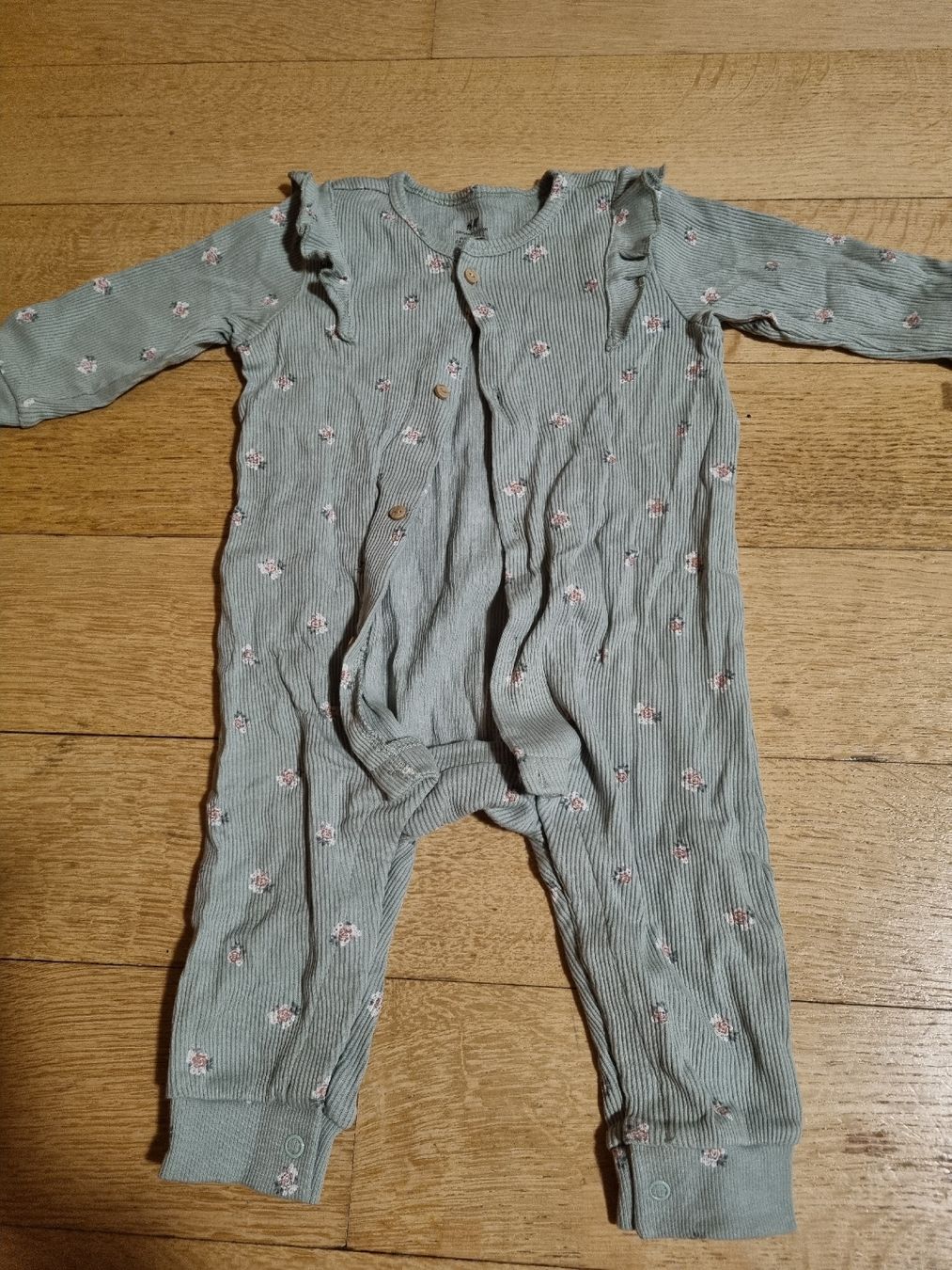 Ensembles coordonnés: Schönes Kleiderpaket Mädchen Gr. 74 – D'occasion à Chur par urs_x8x8 1