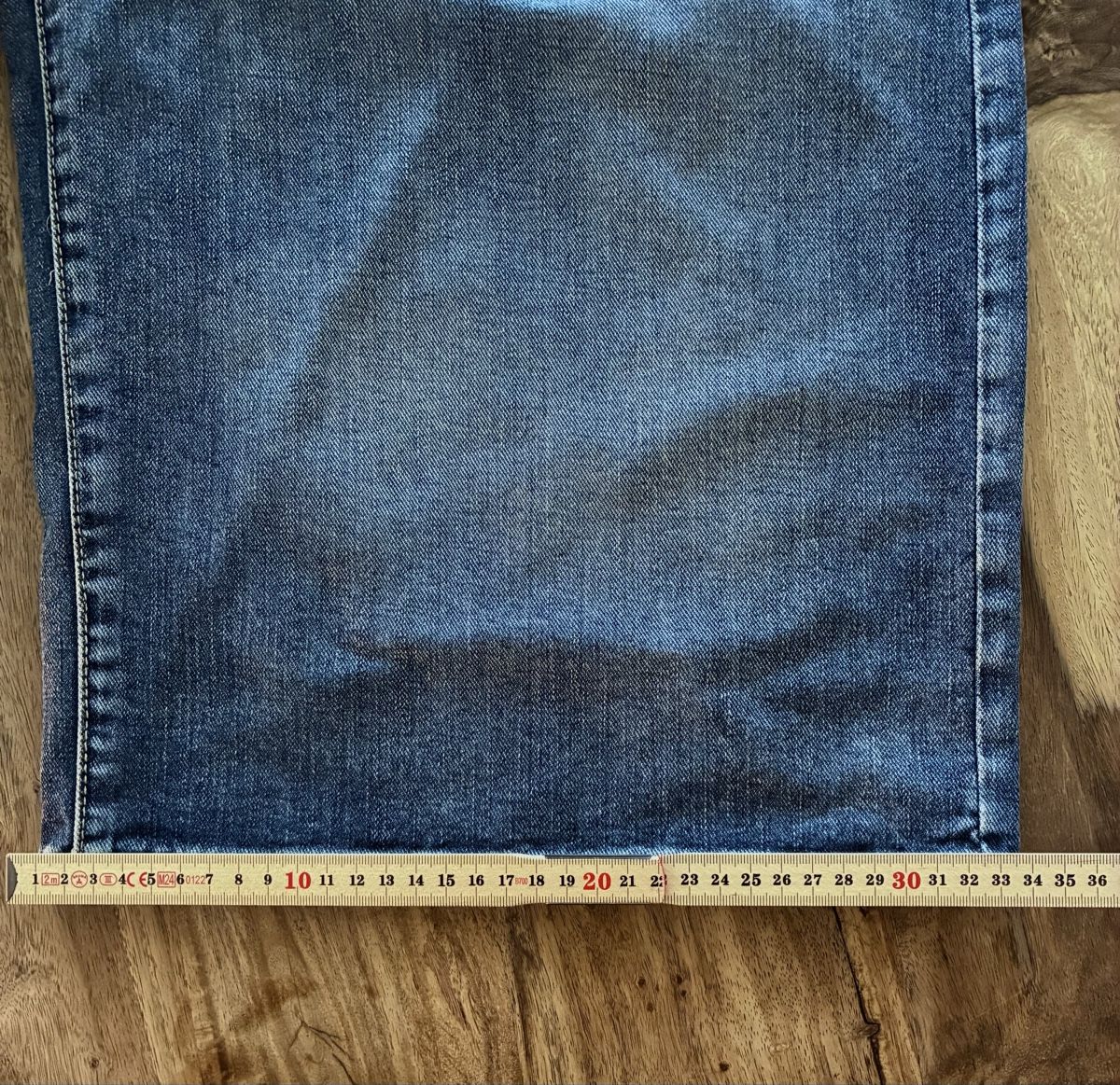 Jeans: Roca Wear Kurze Jeanshose – Gebraucht aus Ittigen von Ganjaiii 3