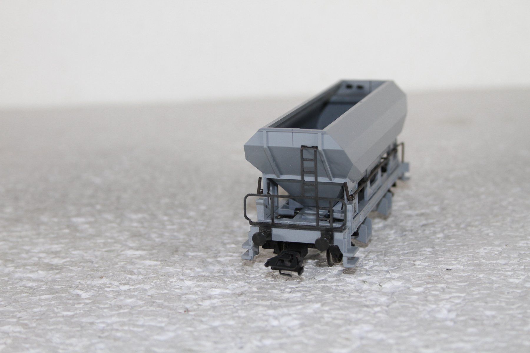 Märklin Modellini di ferrovie: Märklin 29859 SBB Kieswagen – Usato da Triesen venduto da cor_62ts 3