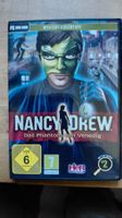 PC Spiel Nancy Drew Das Phantom von Venedig Windows XP/Vista