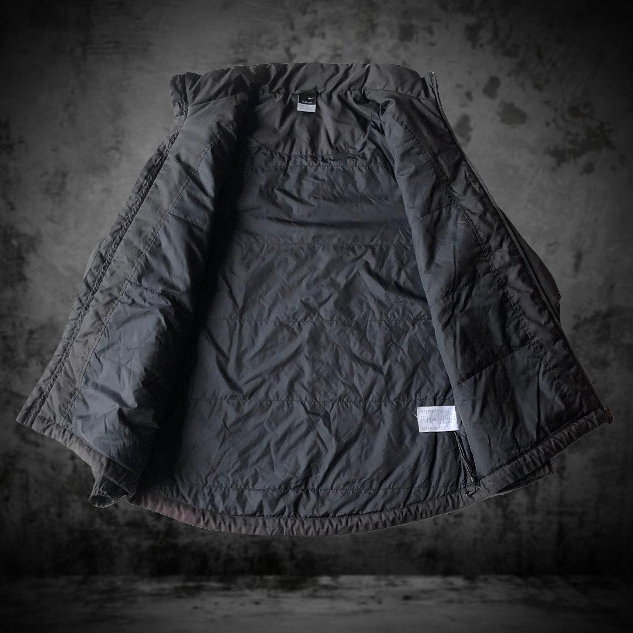 Nike Jacken: Jacket Nike Clima-Fit Black Men M – Gebraucht aus Genève von ang_7j7j 3