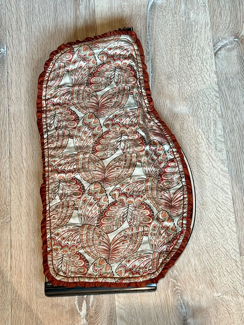 Musikinstrumente: Schöne antike Zither mit intaktem Koffer – Gebraucht aus Baar von Rmedicus 1