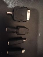 4 Adapter