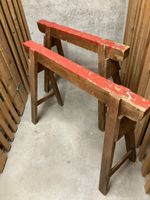 Holzböcke