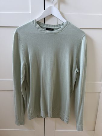 Massimo Dutti Herrenpullover, Grösse S