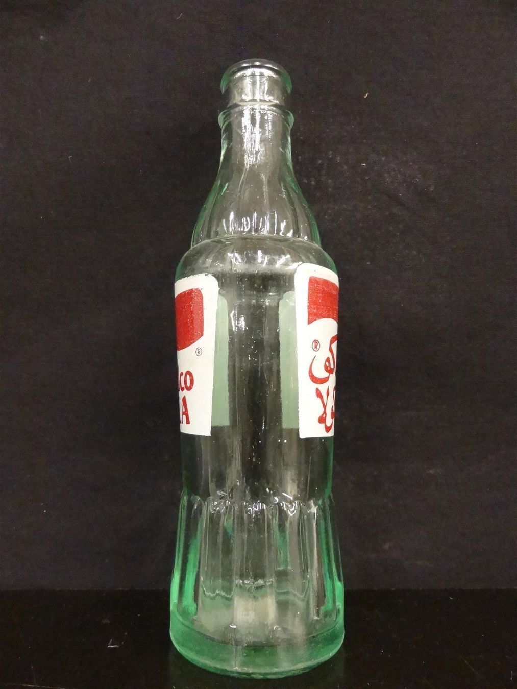 Sinalco Bottiglie: kleine alte Flasche SINALCO COLA – Usato da Kerzers venduto da Flaschenposten 2