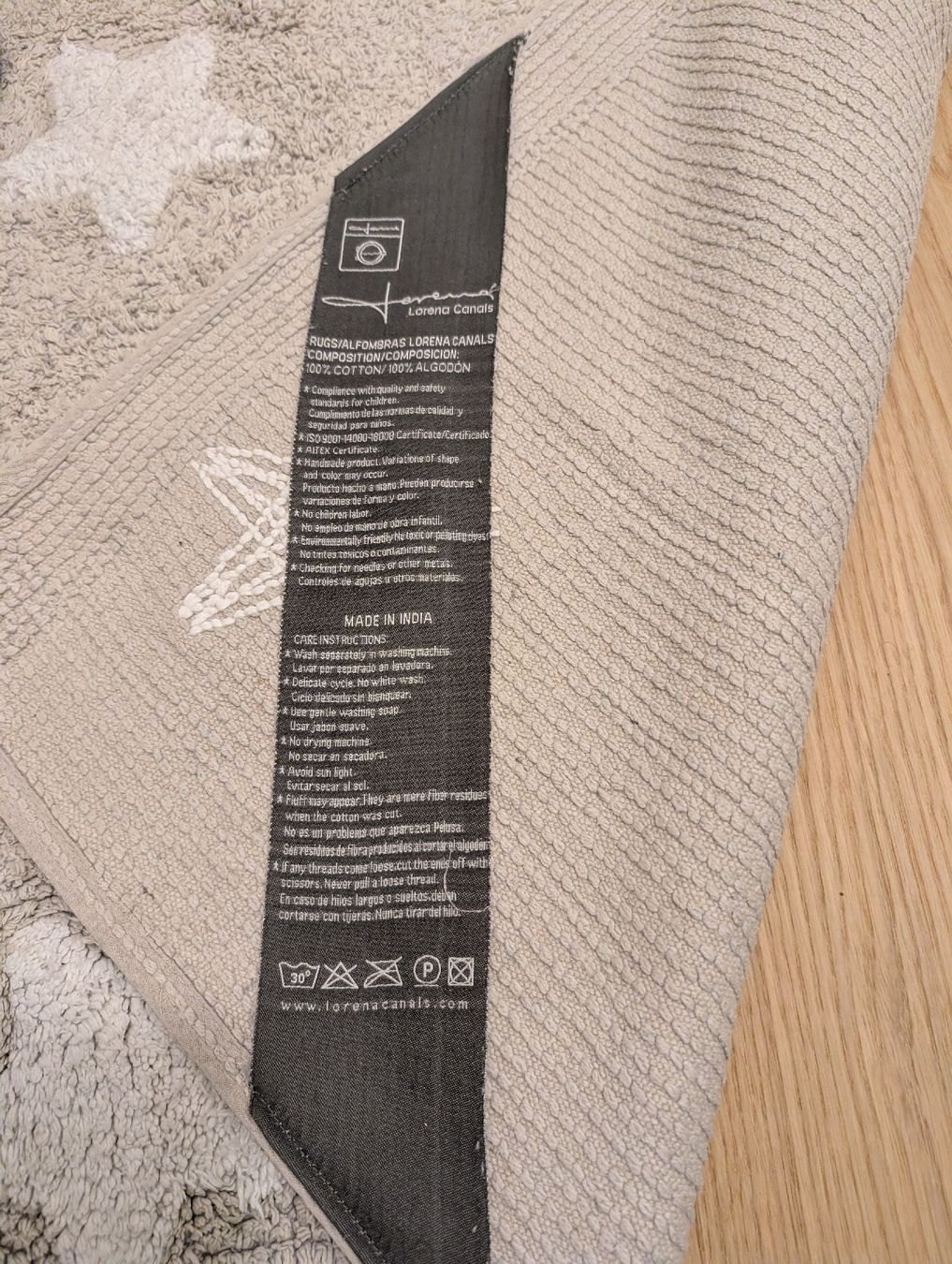 Tappeti: Kinderteppich - Washmaschine waschbar – Usato da Wettswil venduto da martin.wiese 1