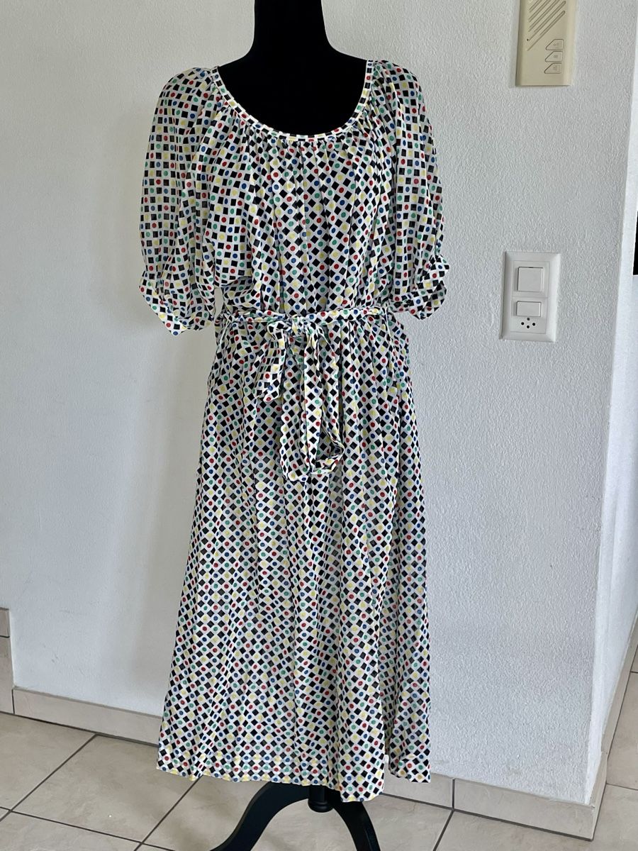 Vestiti: Vintage Abendkleid von Guy Laroche Gr. 36 – Usato da Richterswil venduto da Prangins9 2