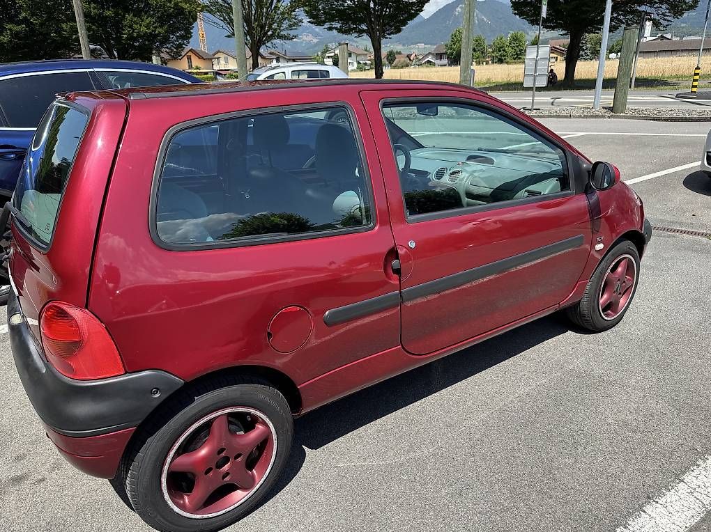 Automobili: Twingo 16v expertisée  – Usato da Collombey venduto da Dkt_57hj 2