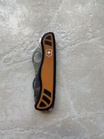 Victorinox Taschenmesser Hunter Pro orange gebraucht