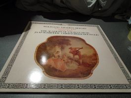 Schallplatte Wolfgang Amadeus Mozart, Serenade in D K 185