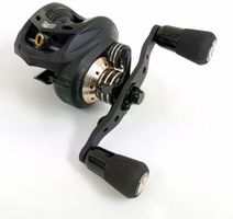 Baitcaster Tailwalk ELAN PR 54L
