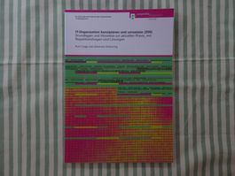 Compendio - IT-Organisation konzipieren & umsetzen - To24.52