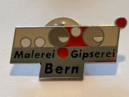 1 Pin Malerei Gipserei Bern