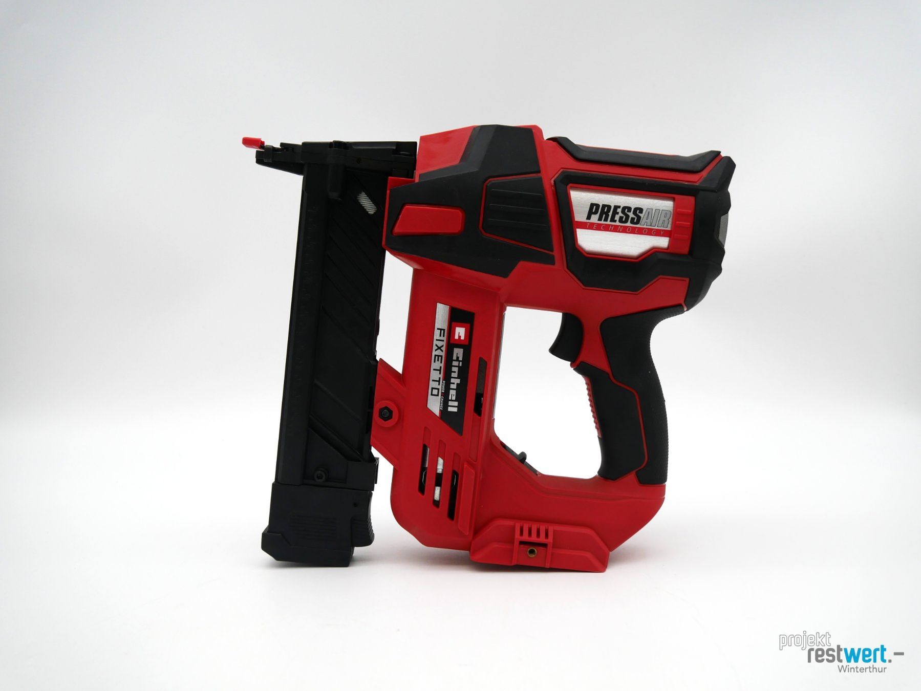 Einhell Tous les outils: EINHELL Fixetto Akku-Tacker 18/38 S – Neuf (Voir description) à Winterthur par Restwert_Winterthur 2