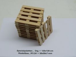 Modellbau