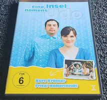 DVD Eine Insel namens Udo(22845)