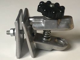 Velo Anhängerkupplung Haerry