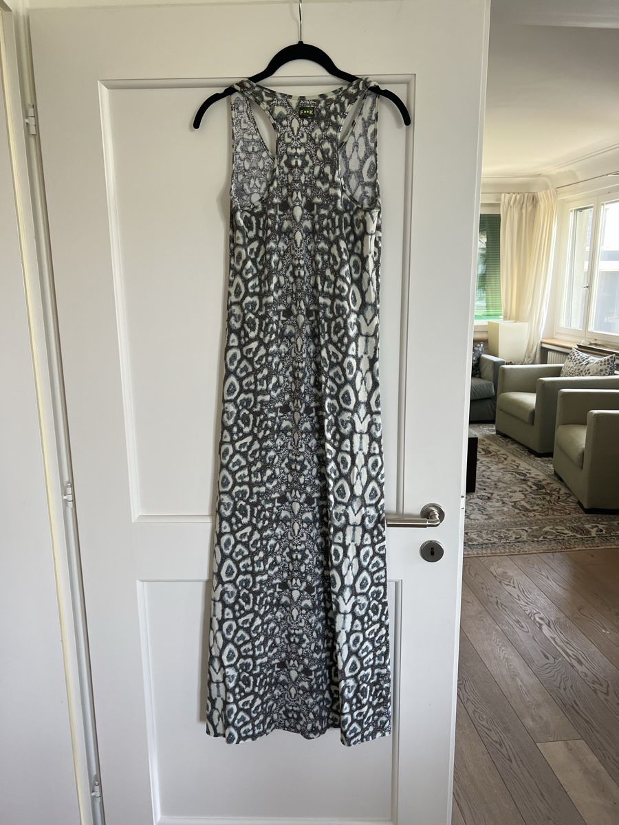 Vestiti: Leo Sommerkleid – Usato da Erlenbach ZH venduto da Karinsylvester 1