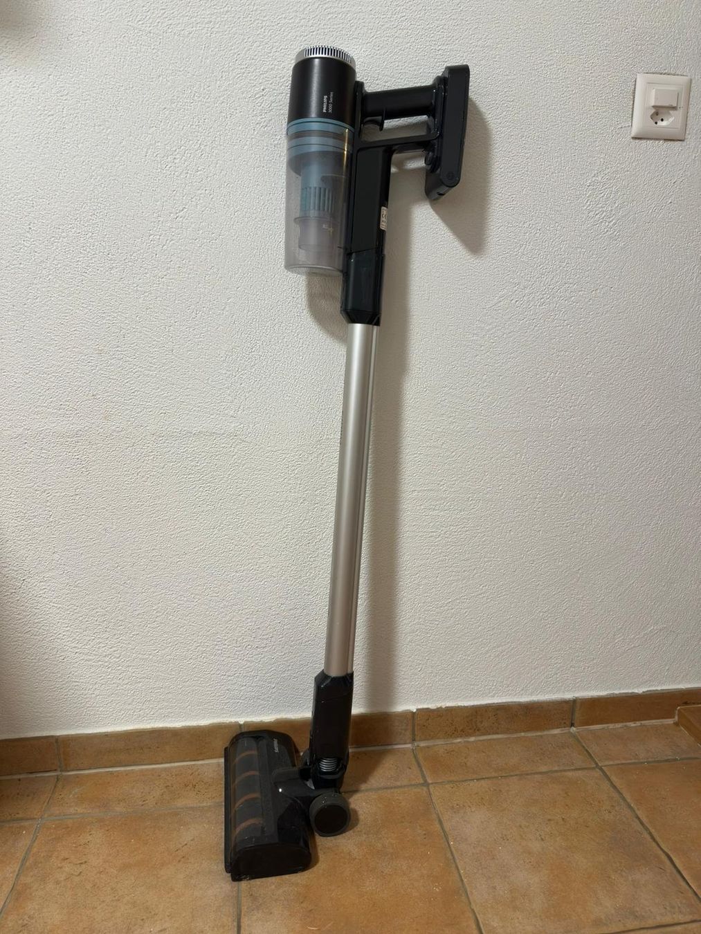 Philips Staubsauger & Zubehör: Akku-Staubsauger Philips Series 3000 – Gebraucht aus Glarus von laura_o