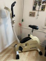 ÄLTERER KETTLER Hometrainer
