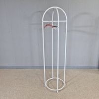 Metall Garderobenständer Kleiderständer Garderobe