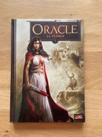 ORACLE / TOME 1 / PREMIERE EDITION