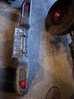 Paraurti posteriore jeep
