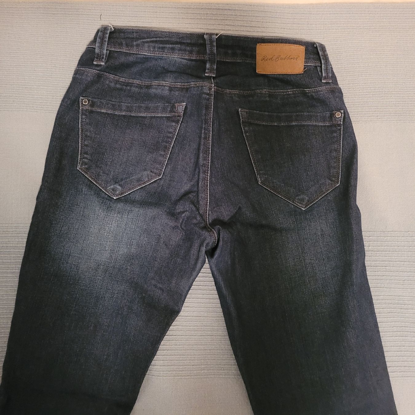 Jeans: Jeanshose von Red Button – Usato da Schmerikon venduto da 7855 3