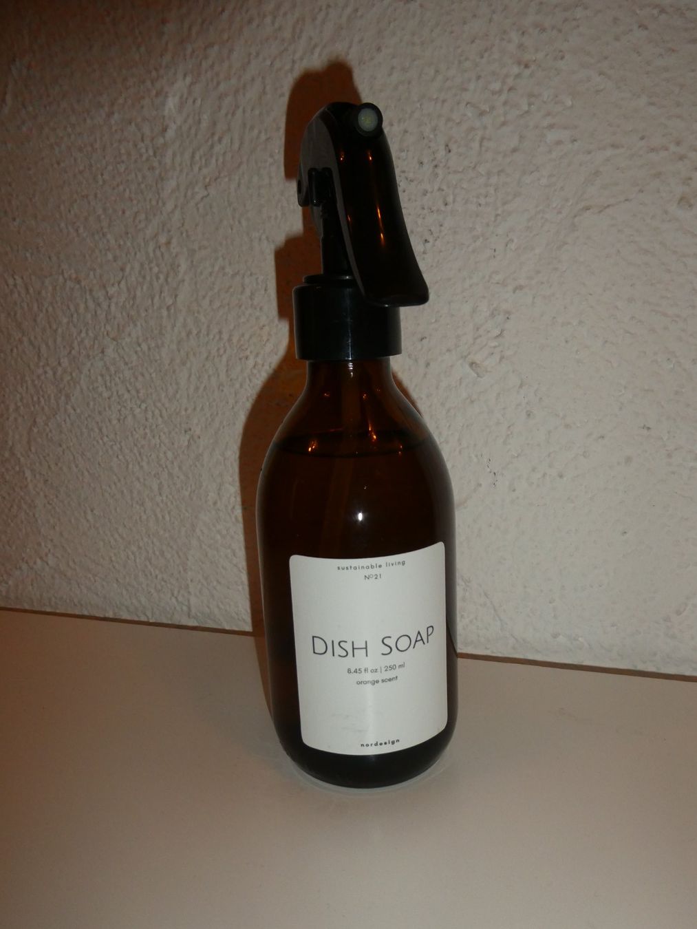 Produits d'entretien: Spühlmittel – Neuf avec emballage d'origine à Mels par KOSL