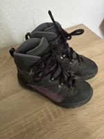 Wanderschuhe, Grösse 31