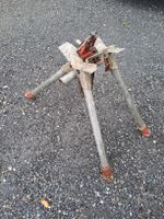 Rohrklemmbock Böckli GF