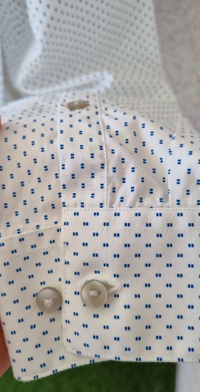 Calvin Klein Camicie: Calvin Klein Hemd, Gr. S – Usato da Oberriet SG venduto da gimidrip 6