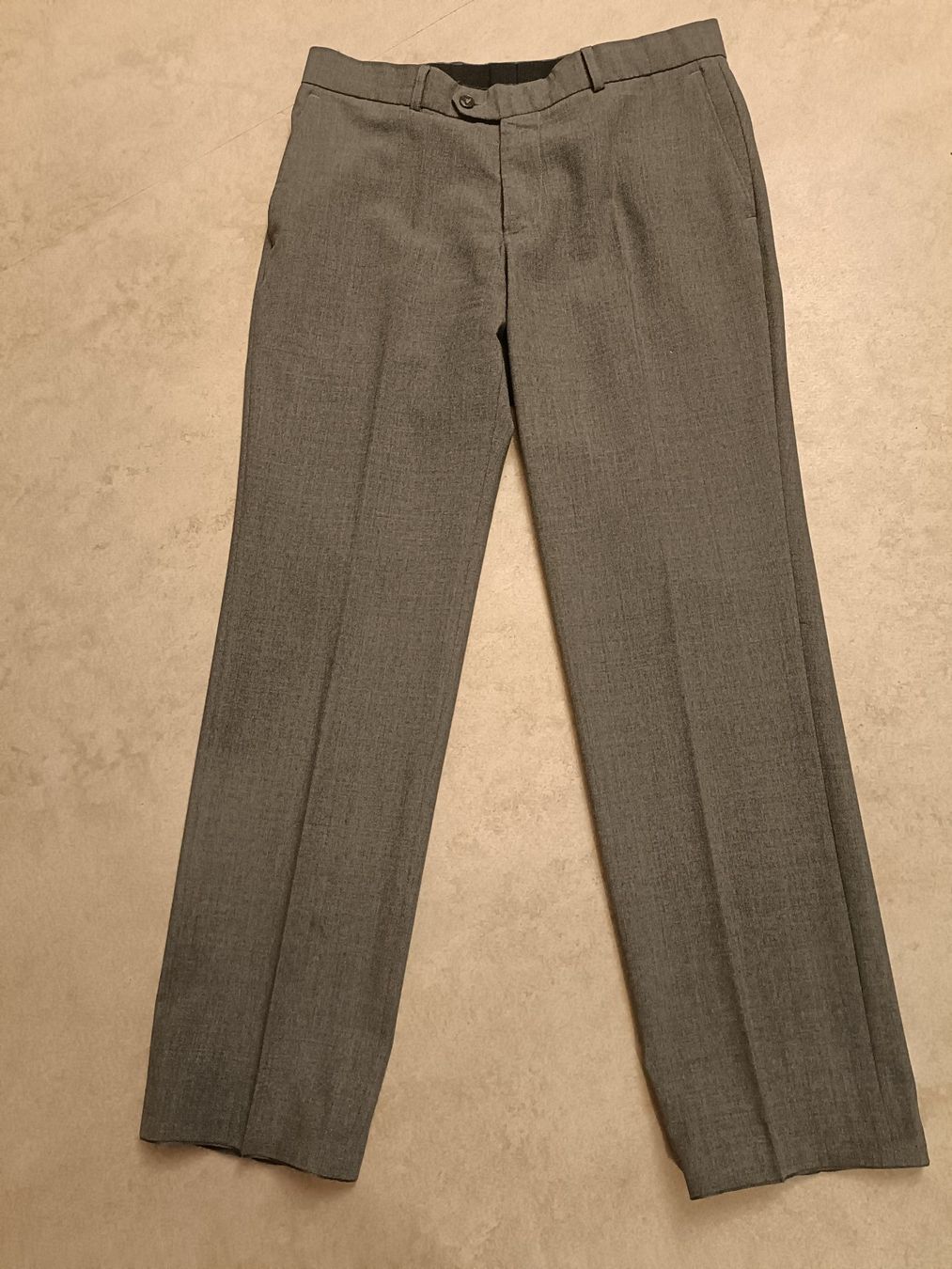 Pantaloni: Herrenhose Stoff – Usato da Embrach venduto da Illingen13