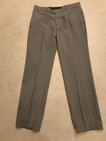Herrenhose Stoff