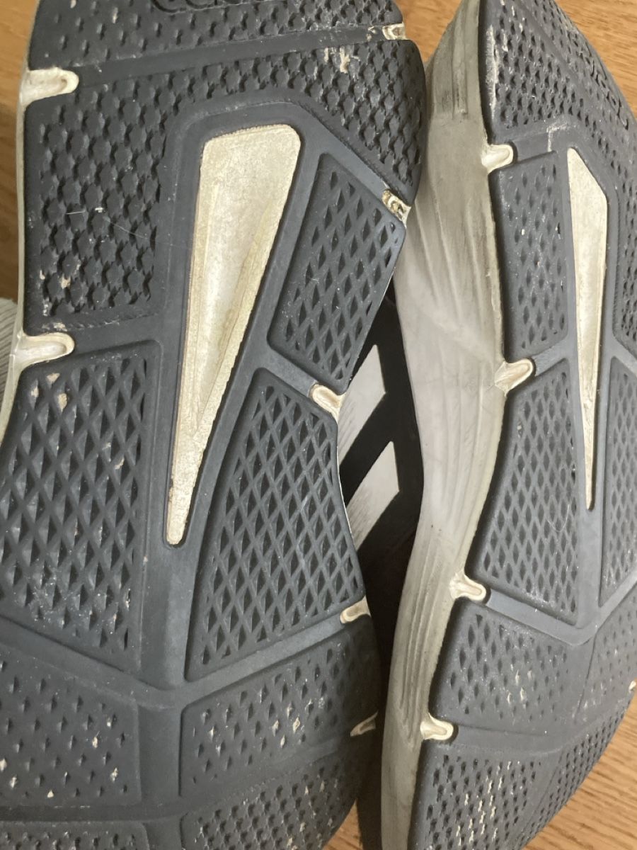 Adidas Herrenschuhe: Adidas Cload Foam Gr.42 – Gebraucht aus Baar von Vili7 3