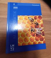 Themenbuch 2Kl., Mathematik, LMVZ