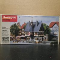 Auhagen Rathaus 12 350 Historisches Gebäude Bausatz