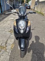 SYM Mio 100 schöner Roller