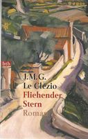 Le Clezio J.M.G. - Fliehender Stern / Roman