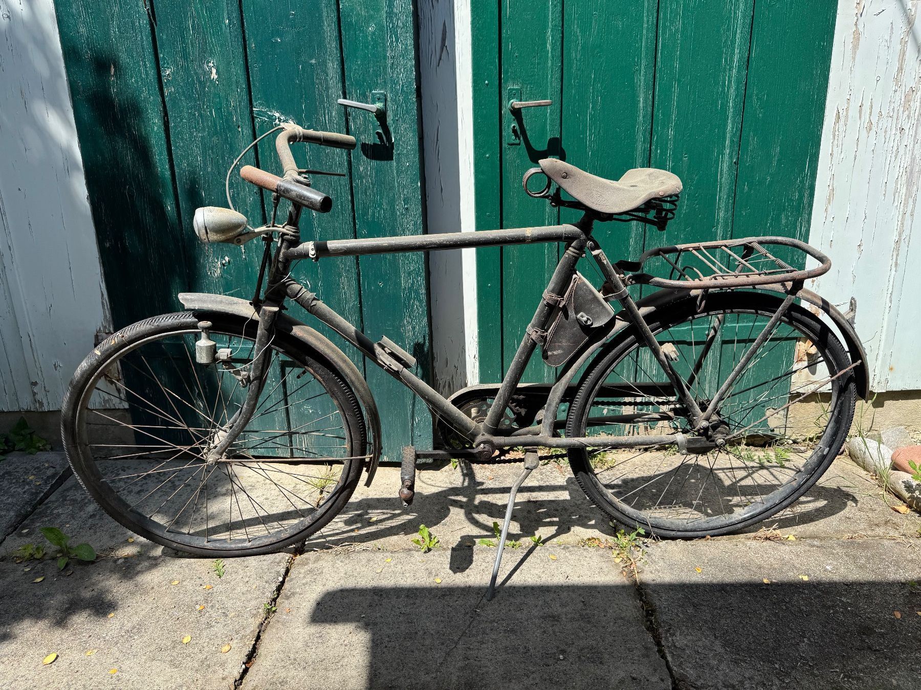 Biciclette: Gallus - Velo – Difettoso da Pratteln venduto da thcanefur 1