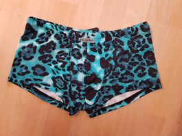 Bade Short S Body Art