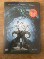 Pan's Labyrinth DVD - Oscar prämiert! Top Zustand.