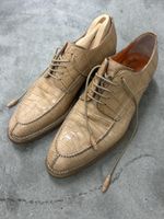 Salvatore Schito - Limited Edition Lederschuhe, Grösse 9