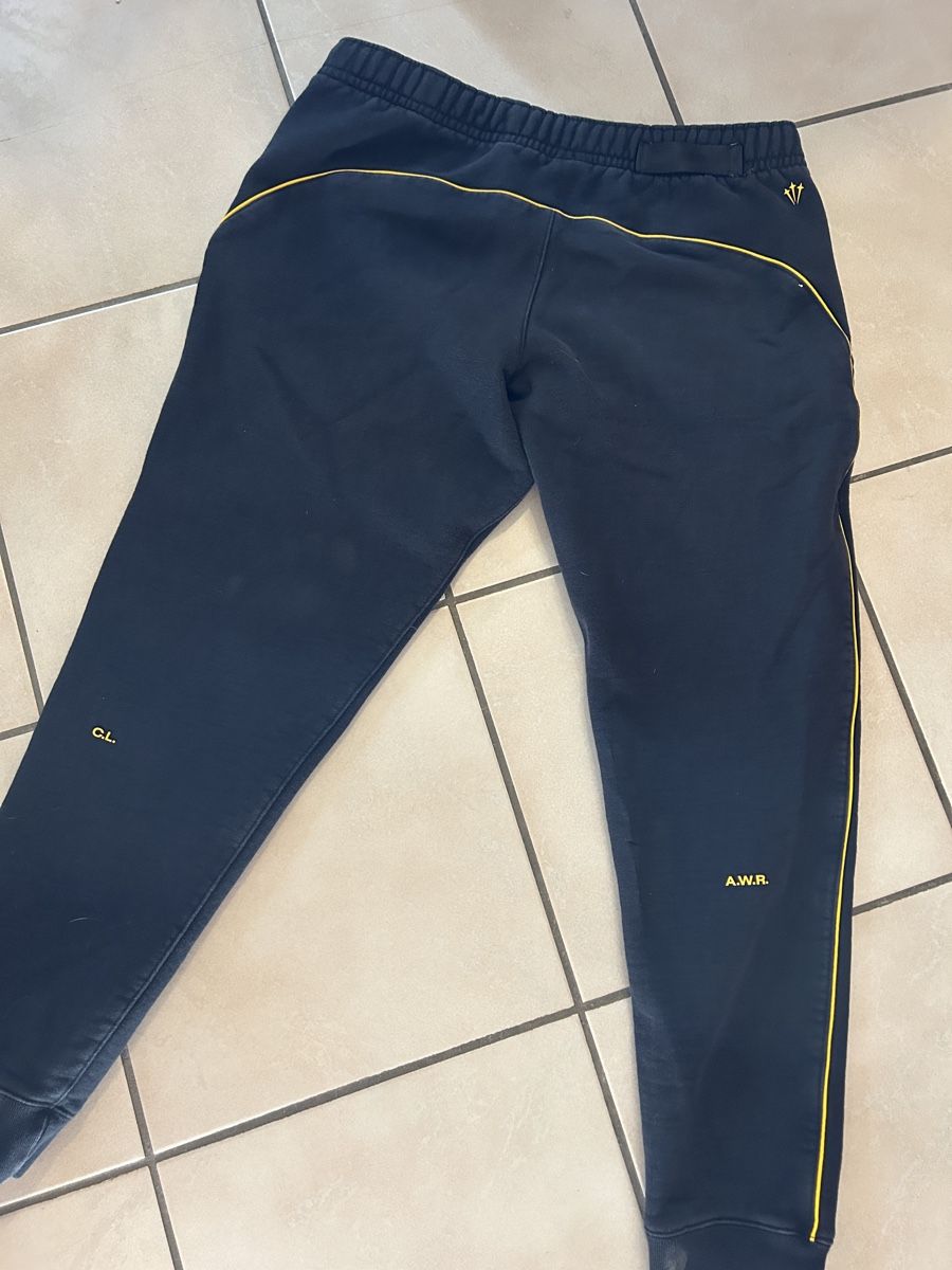 Hosen: Pant jogging Nike x NOCTA L  – Gebraucht aus L'Isle von DanielGed 3