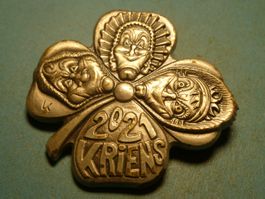 KRIENS 2021 SILBER